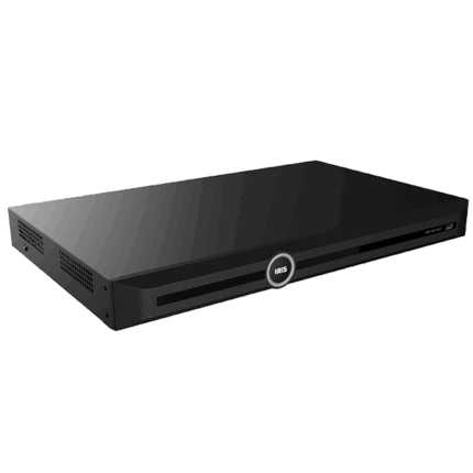 NVR-5220-P16-4Κ-A-S